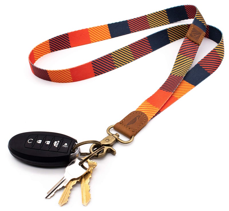 POCKT Autumn Lanyard for Neck - Image 2